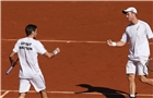 GB lead USA 2-1 going into the final day of the Davis Cup